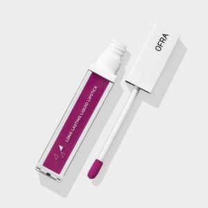 Ofra Long Lasting Liquid Lipstick-Santorini